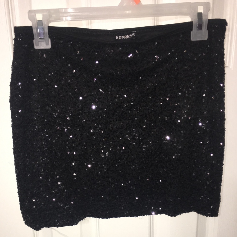 **SOLD**Express Skirt